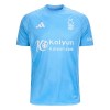 Maillot de Supporter Nottingham Forest Troisième 2024-25 Pour Homme